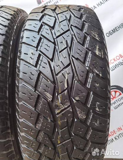 Toyo Open Country A/T 235/60 R17