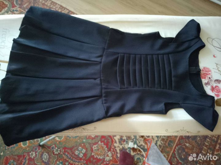 Школьная форма