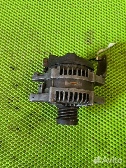 Генератор 3gr лексус gs 3