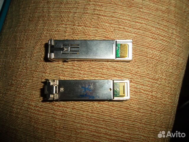 Трансивер Alcatel-Lucent 3HE00028CA