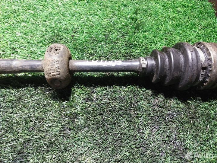 Полуось Opel Vectra B