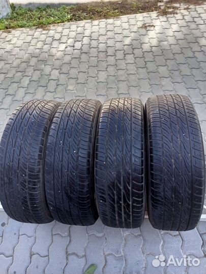 Toyo Versado CUV 225/65 R17 102H