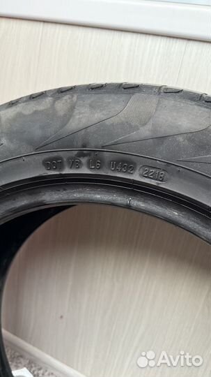 Pirelli Scorpion Verde 215/60 R17 96H