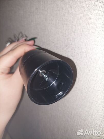 Венчик/мерный стакан для погружн. блендера Polaris