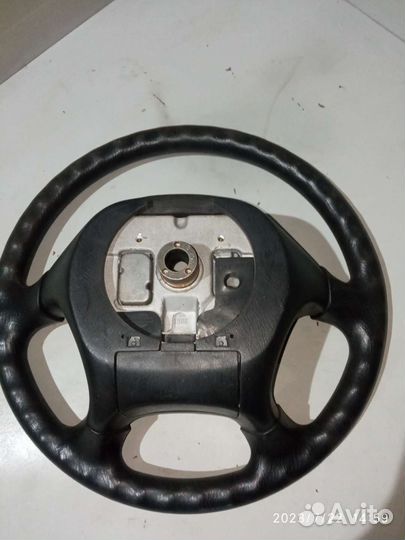 Руль Nissan primera p10