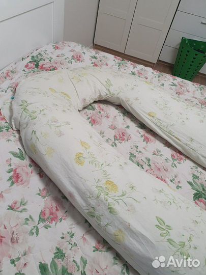 Подушка для беременных