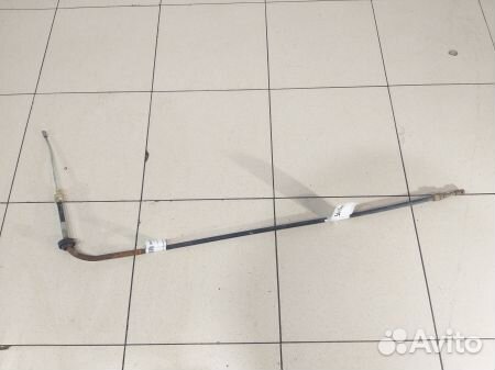 Трос ручного тормоза Форд