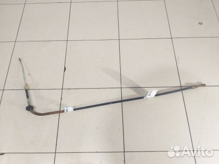 Трос ручного тормоза Форд