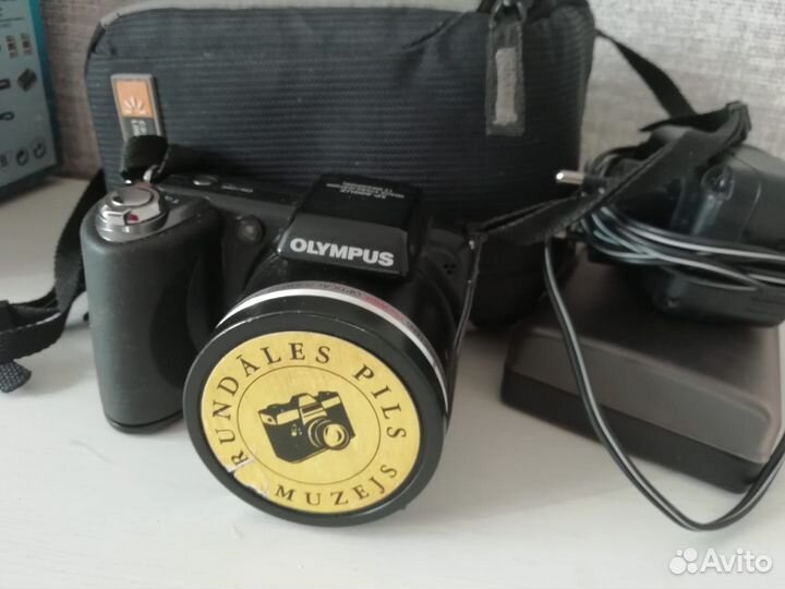 Фотоаппараты Canon, Olympus, Samsung