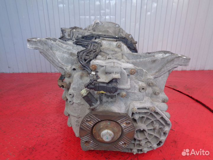 АКПП G211-12KL Mercedes-Benz Actros