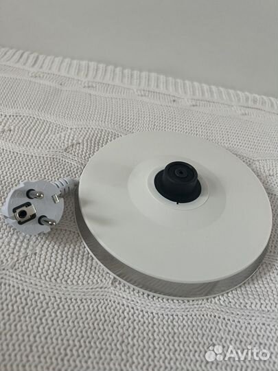 Керамический электрический чайник