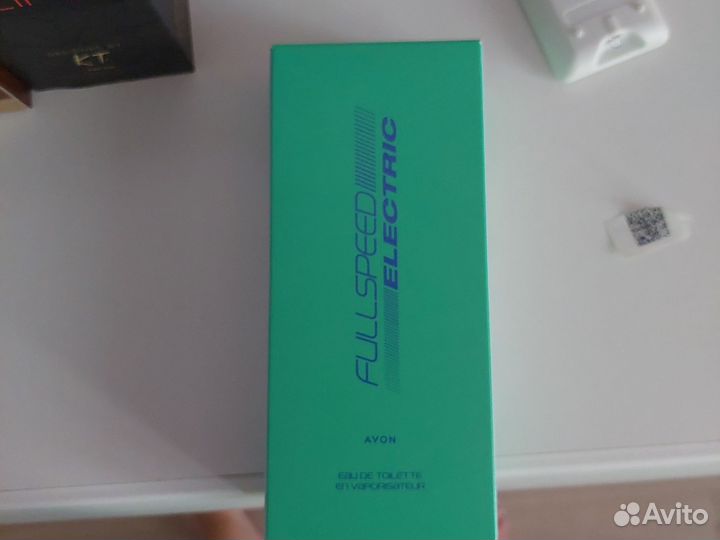 Набор косметики