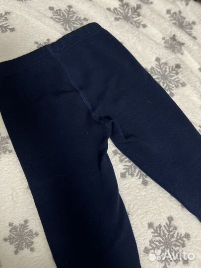 Термобелье Montero 110