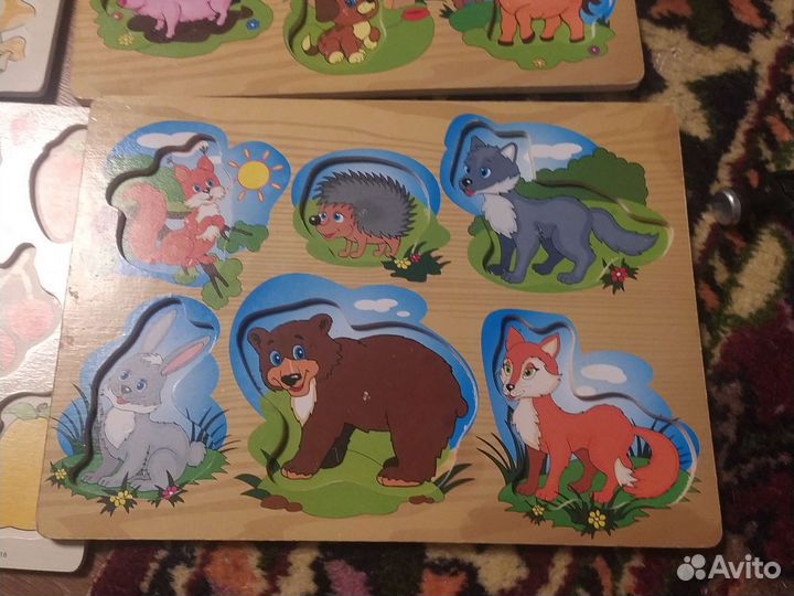 Деревянный сортер