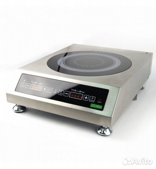 Индукционная плита iPlate Alisa 3500