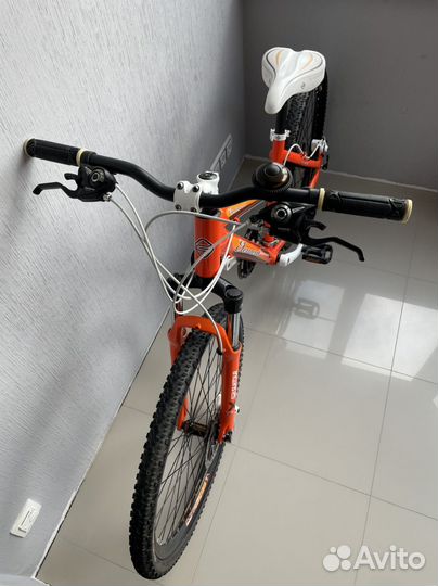 Женский велосипед Element electron 4.0