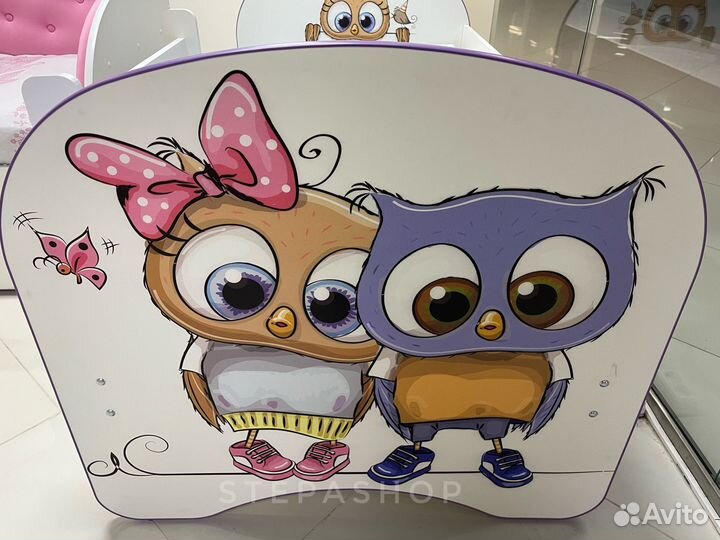 Детская ковать 