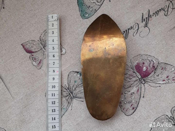 Пепельница винтаж