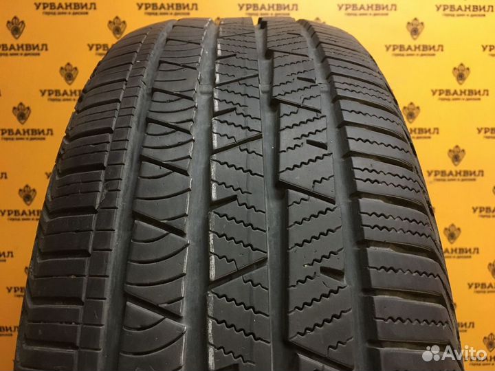 Continental ContiCrossContact LX 225/60 R17 99H
