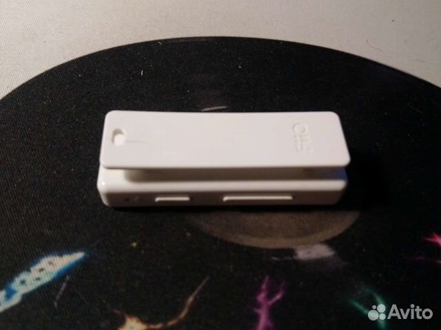 Fiio BTR Блютуз Усилитель Цап для наушников купить в Москве ...