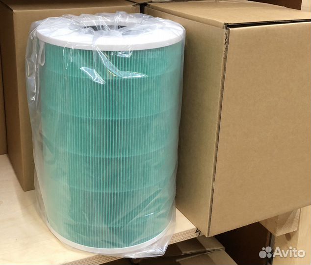 Сменный фильтр для Xiaomi антиформальдегидный