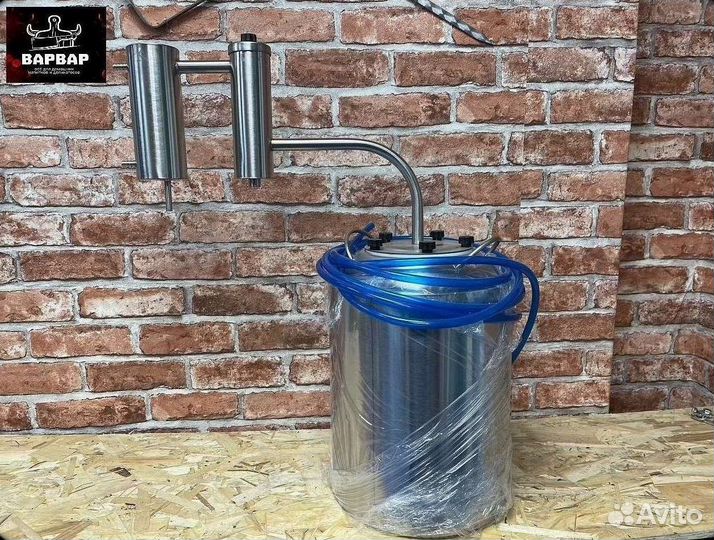 Самогонка для дома