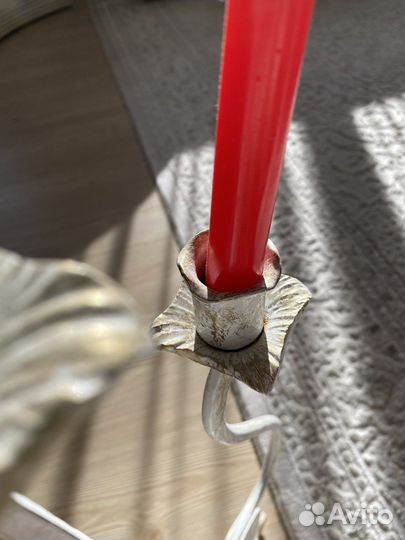 Подсвечник