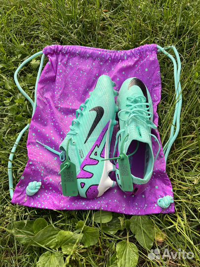 Бутсы elite nike mercurial vapor 15