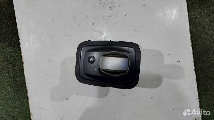 Селектор кпп Робот 1.2 Corsa C