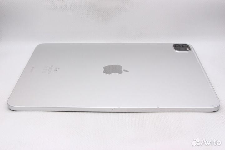 Планшет Apple iPad Pro 11 Wi-Fi 128Gb (Apple A12Z