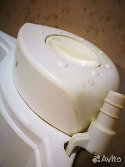 Стиральная машина фея см-2 М