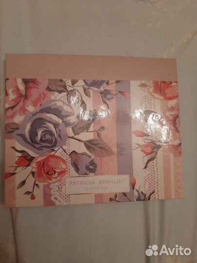 Косметический набор мэри кей