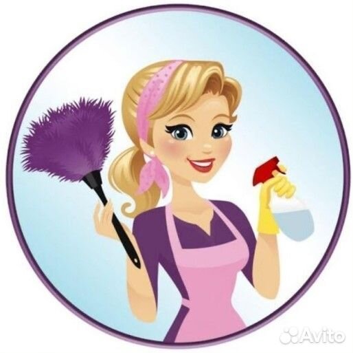 Требуется горничная уборщица (Крым, г. Судак)