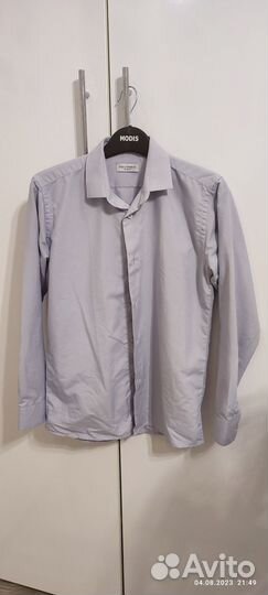 Рубашка для мальчика