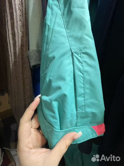 Горнолыжный комбинезон женский 44