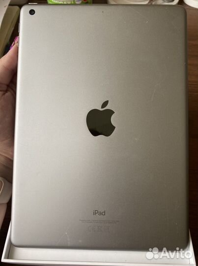 iPad 6 128gb wi-fi, a1893