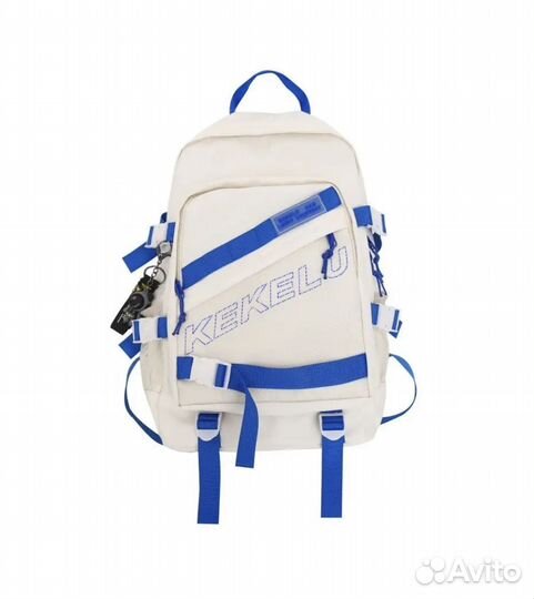 Рюкзак новый школьный городской спортивный