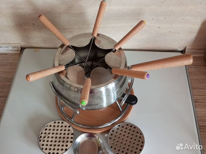 Фондюшница