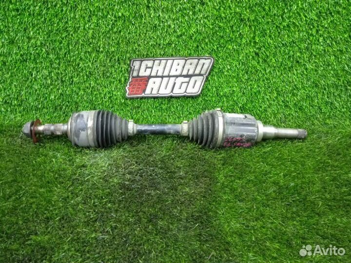 Привод передний левый Chevrolet Cruze J300 F18D4