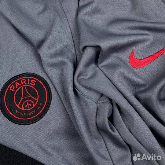 Спортивные штаны nike psg training