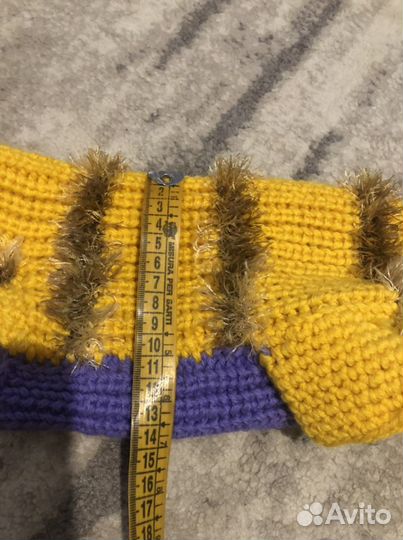 Кофта для собак