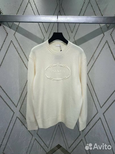 Prada свитер