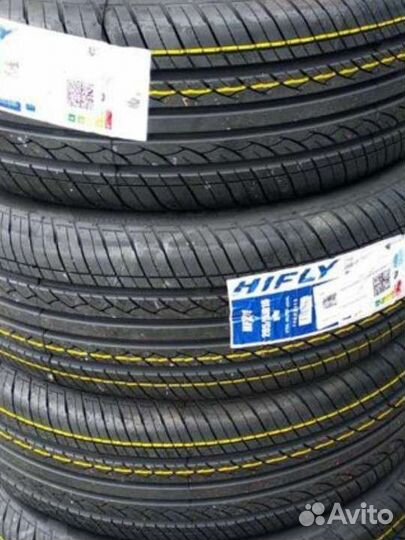 Hifly HF 201 205/55 R16 91V