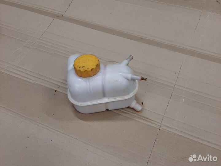 Расширительный бачок Chevrolet Lanos Шевроле Ланос