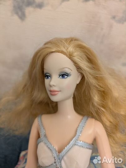 Барби Зубная фея Barbie Tooth Fairy