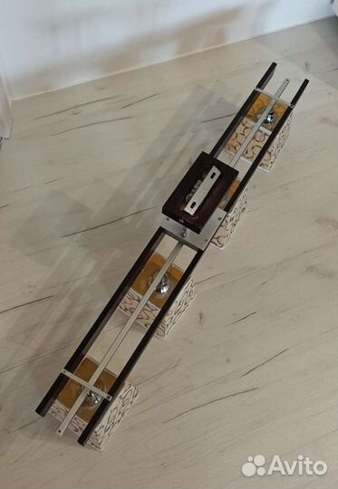 Люстра потолочная