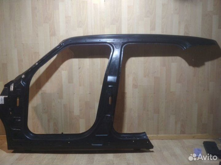 Боковина левая Mini Countryman R60