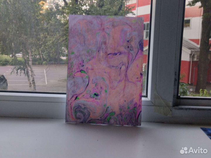 Рисунки готовые