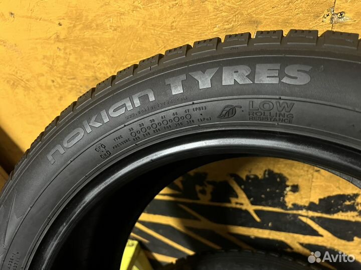 Nokian Tyres Nordman RS2 215/55 R17