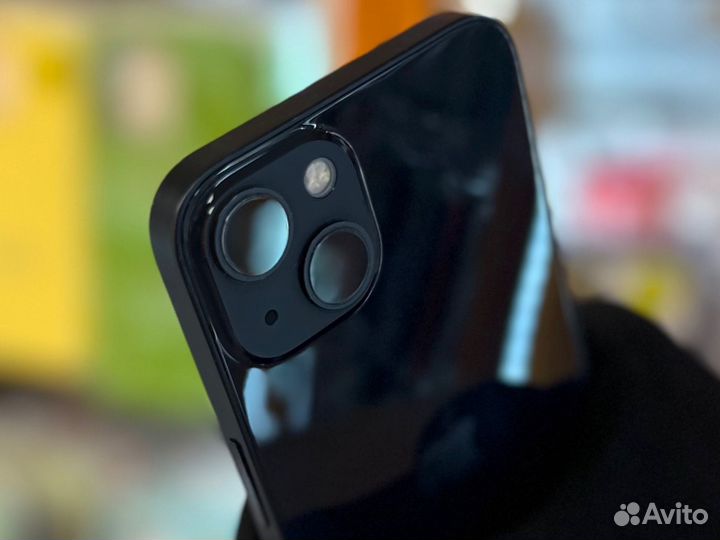 iPhone 13 128Gb Midnight (Оригинал, Гарантия)